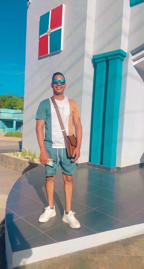 Jimmy King onlyfans leaks