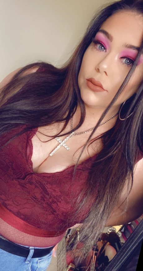 Tamsen Stone leaked onlyfans sex