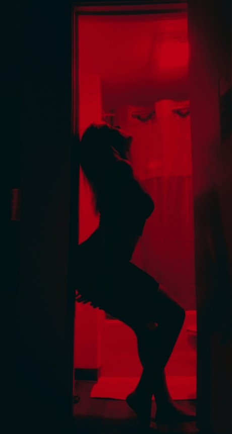 Jamie Renee Mae onlyfans leakd