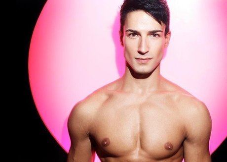 Paco Bo onlyfans nude tits