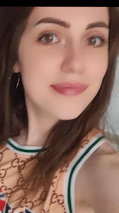 Ivanna Fedirko onlyfans nude tits