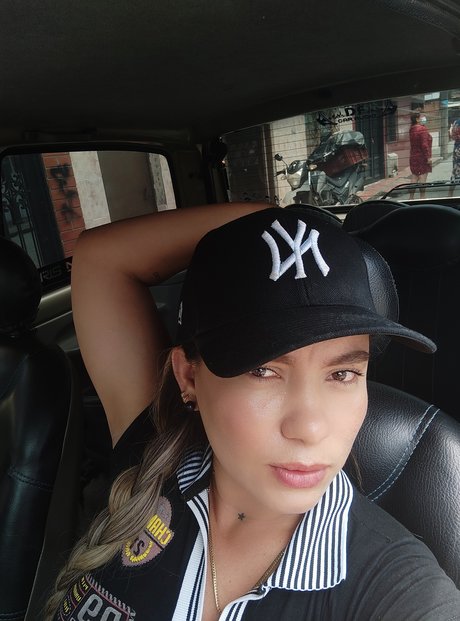 Caramelo 19 leaked onlyfans pictures