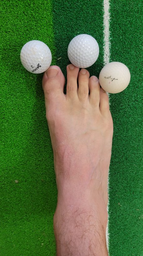 Foot Fetish feet onlyfans