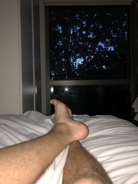 Feet boy en onlyfans