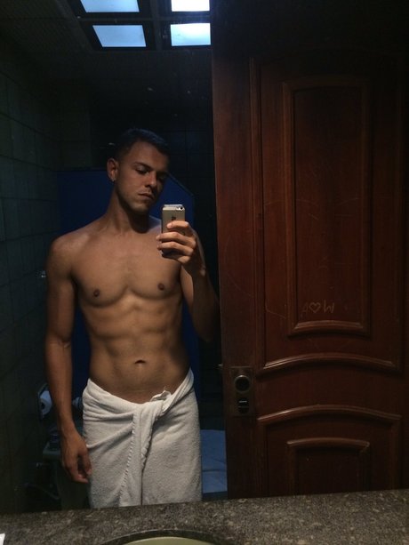 Ismo Fercoe onlyfans porn leak