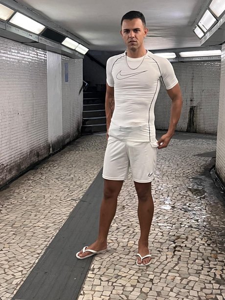 Ismo Fercoe onlyfans naked pics