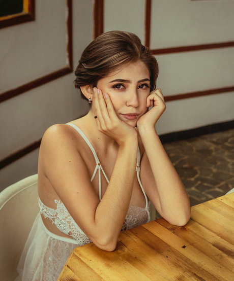 Hazel shy only fans leaks