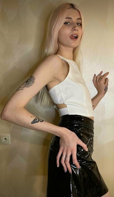 Emma Tender onlyfans model photo