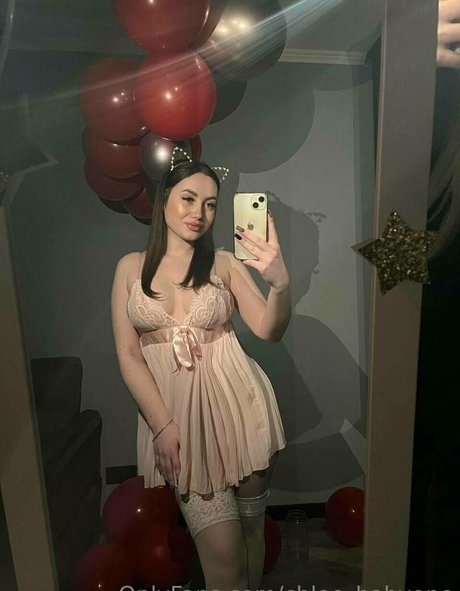 chloe babyone leaked onlyfans sextape