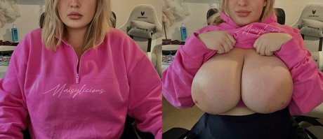 Maisylicious onlyfans porn