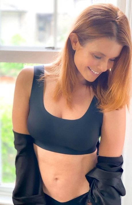 JoAnna Garcia Swisher leaked onlyfans pics