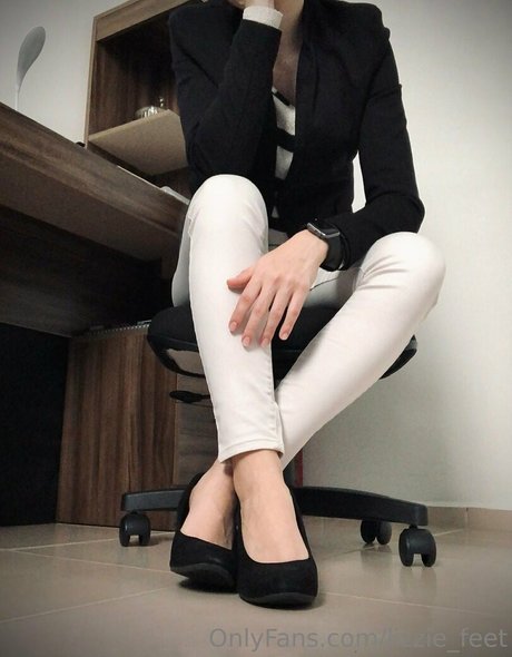 lizzie feet onlyfans leak sex