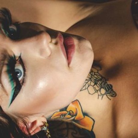 KrispyKremeRose only fans pictures