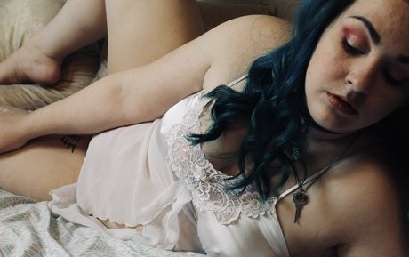 minxymiku leaked onlyfans nude