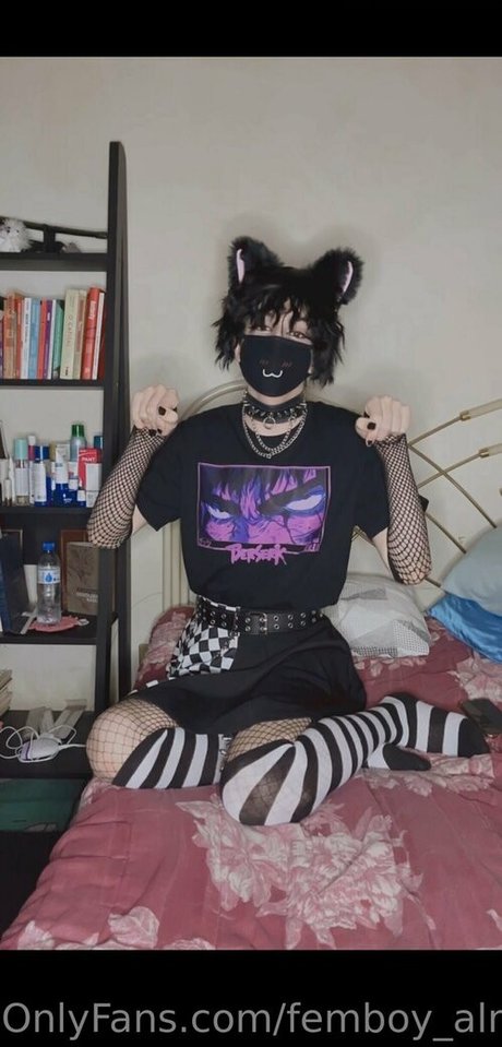 femboy alma onlyfans joi