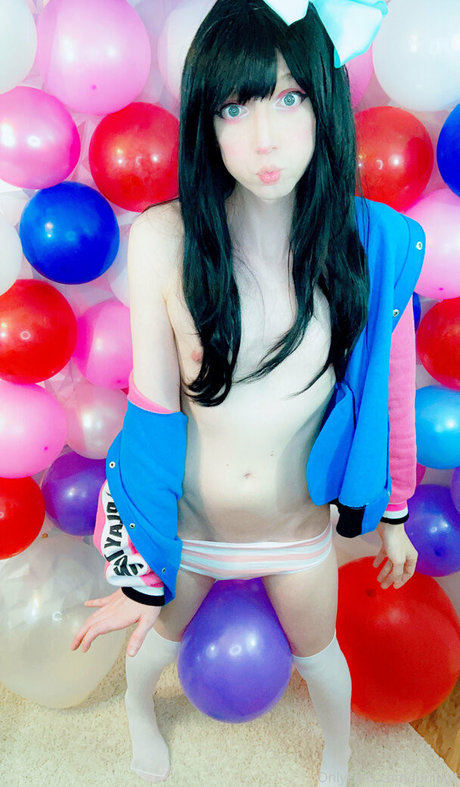 lunluns nudes only fans