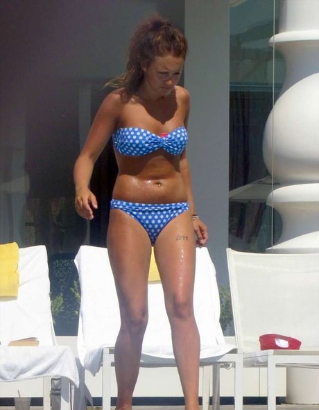 Lacey Turner only fans free