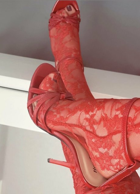 Footish Ann new leaked onlyfans