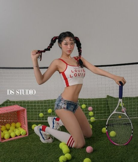 kimgapju onlyfans sex leaked