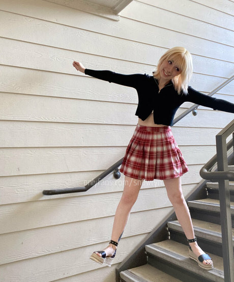 Sn0wryn leaked onlyfans