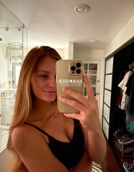 jessiraefree leaked onlyfans nudes