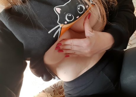 angel dollx onlyfans nude tits