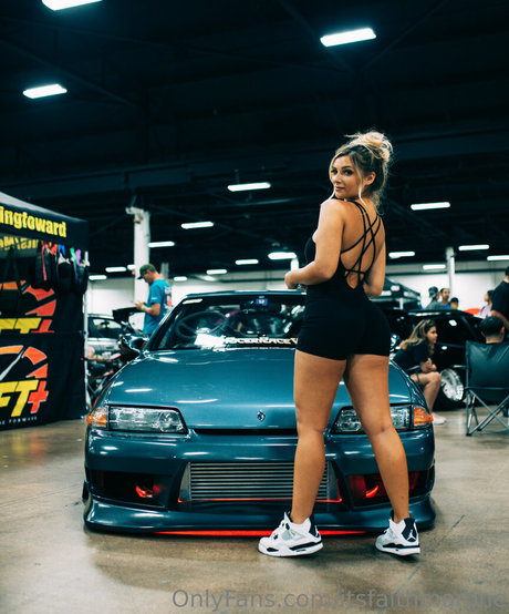 itsfaithmarone onlyfans leaked