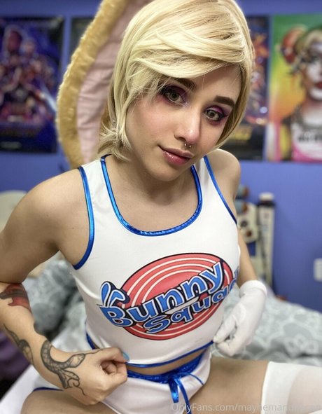 mayhemandbacon onlyfans free porn