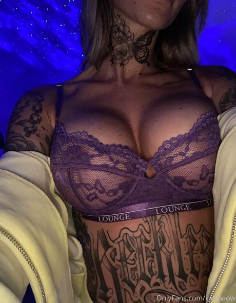 Kattpaow leaked only fans