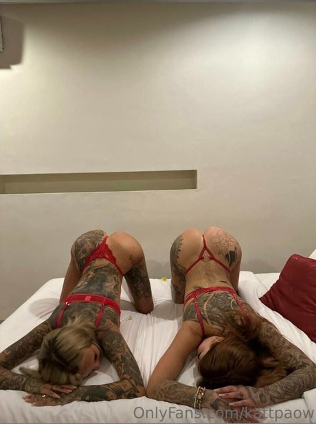 Kattpaow leaks only fans