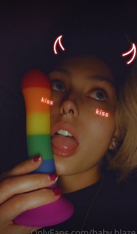 Baby blaze onlyfans hot