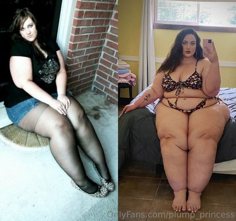 plump princess leaked only fans nudes