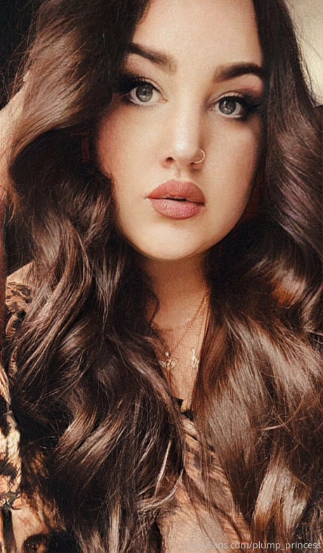 plump princess nude leaked onlyfans