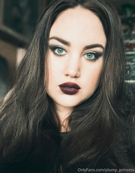 plump princess on onlyfans