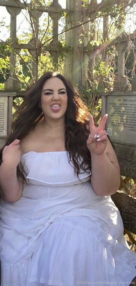 plump princess onlyfans nudes leaks