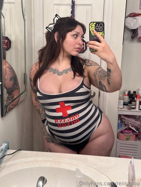 Reiinapop leaked onlyfans sex