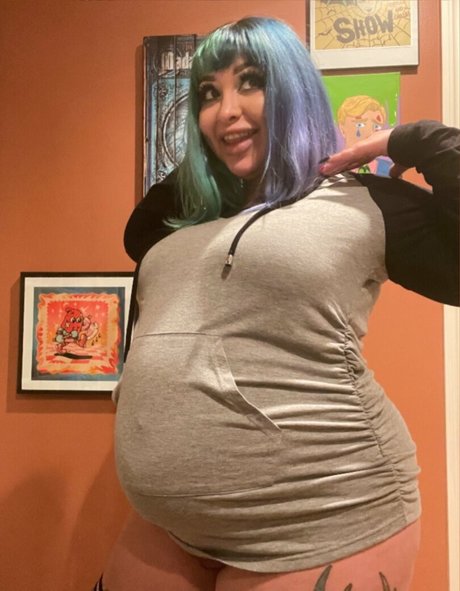 Reiinapop only fans leaks