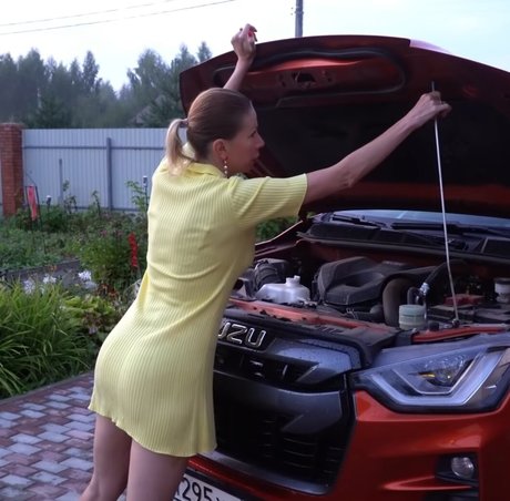 Lisa Rulit xxx onlyfans