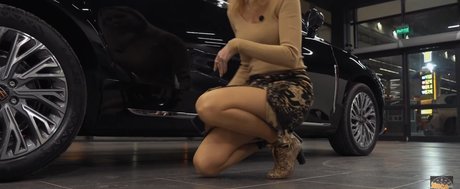 Lisa Rulit onlyfans leakes