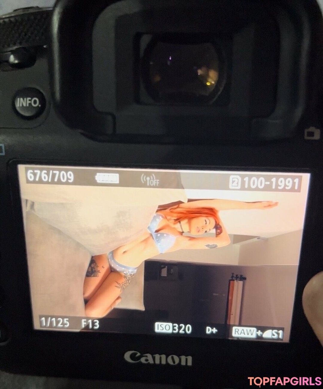 April Harel nudes onlyfans