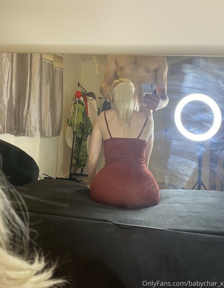 babychar x new onlyfans leaks