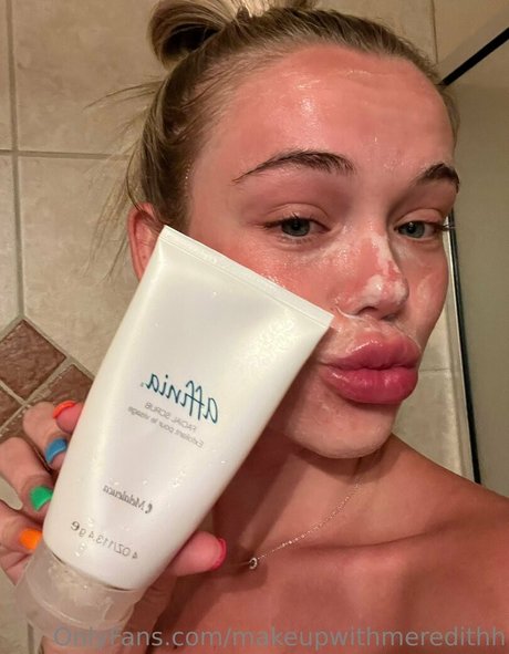 makeupwithmeredithh onlyfans nudes leaks