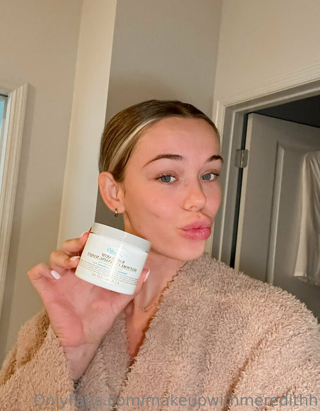 makeupwithmeredithh onlyfans porn leaks