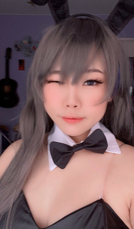 Yurouo naked onlyfans