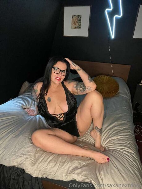 saxanextdoor nude onlyfans porn