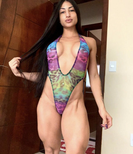 Priscilla Pamela onlyfans