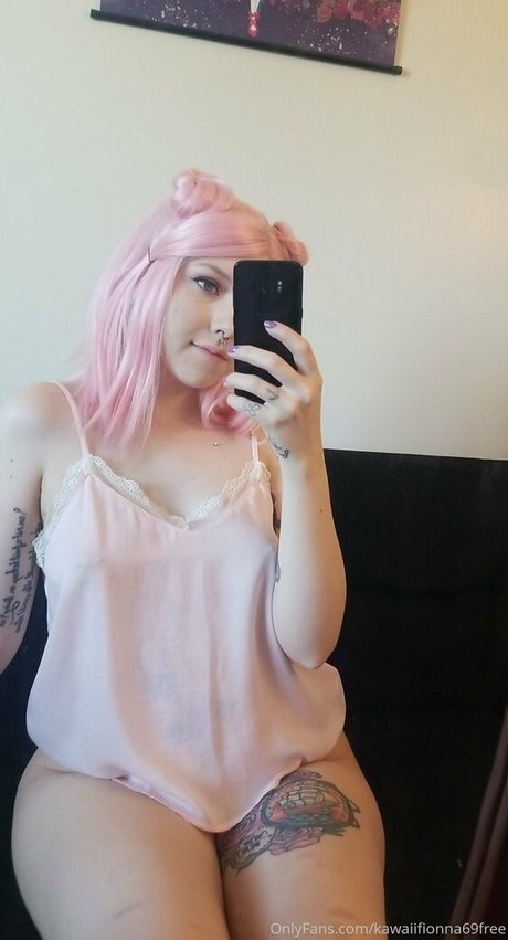 kawaiifionnafree pics onlyfans