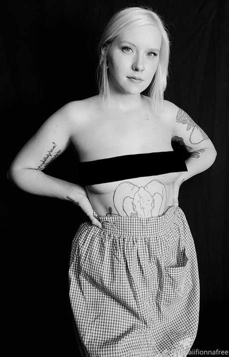 kawaiifionnafree onlyfans leaked pictures