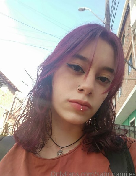 insatiatemiles onlyfans leak nude