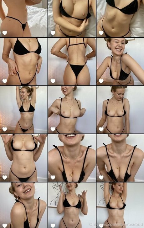 Librarosebud only fans.